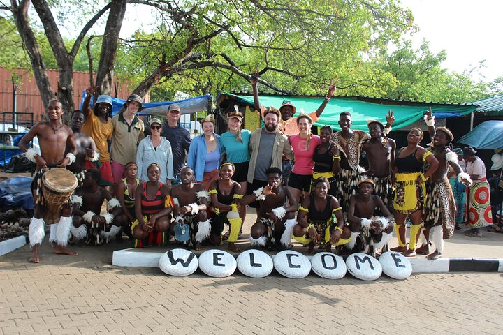 Victoria falls zimbabwe hidden gems in Victoria Falls