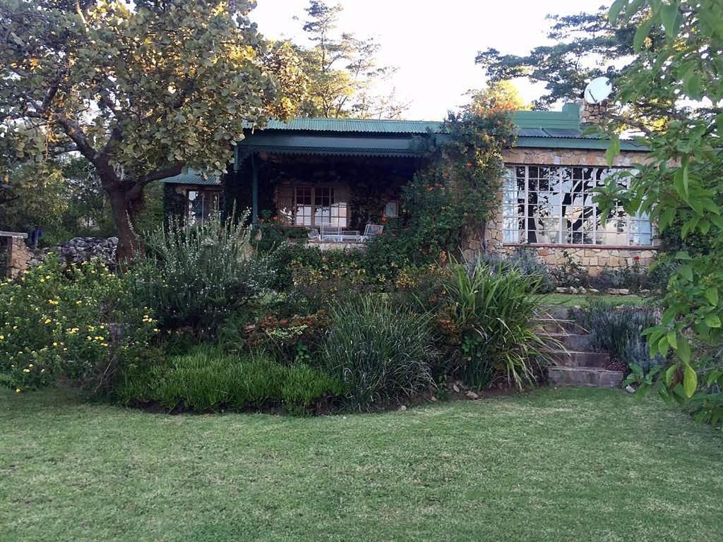 Victorian Style Cottage, Nyanga, Zimbabwe