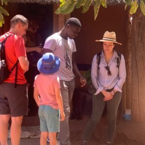 Village tour day trips in Victoria Falls