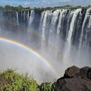 Visit victoria falls and chobe in Victoria Falls