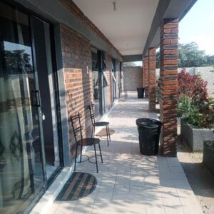 WaterBerry Guesthouse, Masvingo, Zimbabwe