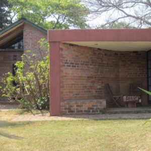 Weaver Cottages, Emerald Hill, Harare, Zimbabwe