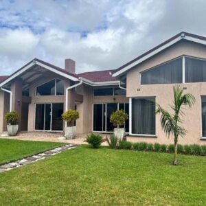 Greendale Home with Pool, Hopley Avenue, Harare, Zimbabwe