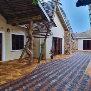 Wild Haven Lodge, Victoria Falls, Zimbabwe