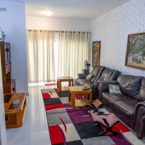 Wonderland Apartment, Harare, Zimbabwe