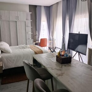 Work From Home Delightful Apartment, Harare, Zimbabwe