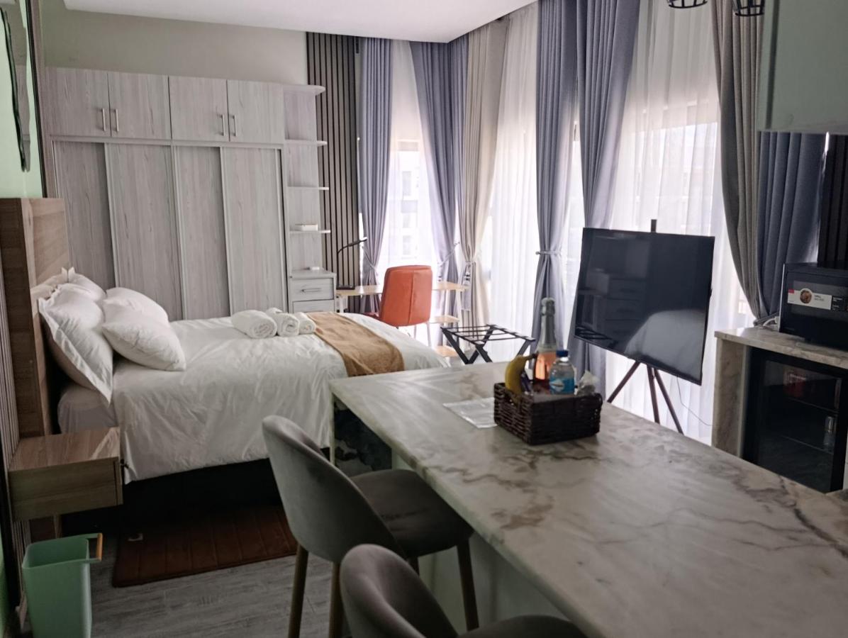 Work From Home Delightful Apartment, Harare, Zimbabwe