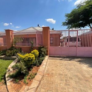 Zahara Lodge, Victoria Falls, Zimbabwe