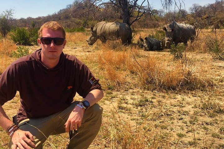 Zimbabwe matopos hills 4 days in Matobo Hills